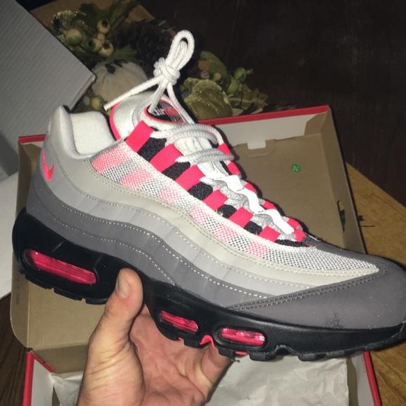 Air max 95 OG! Never worn - Picture 3 of 3